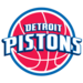 Detroit-Pistons